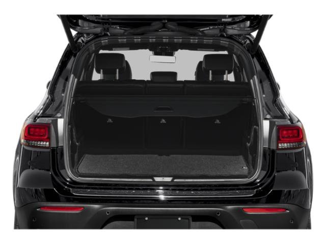 Certified Used 2023 Night Black Mercedes-Benz EQB 300 4MATIC® SUV image 14