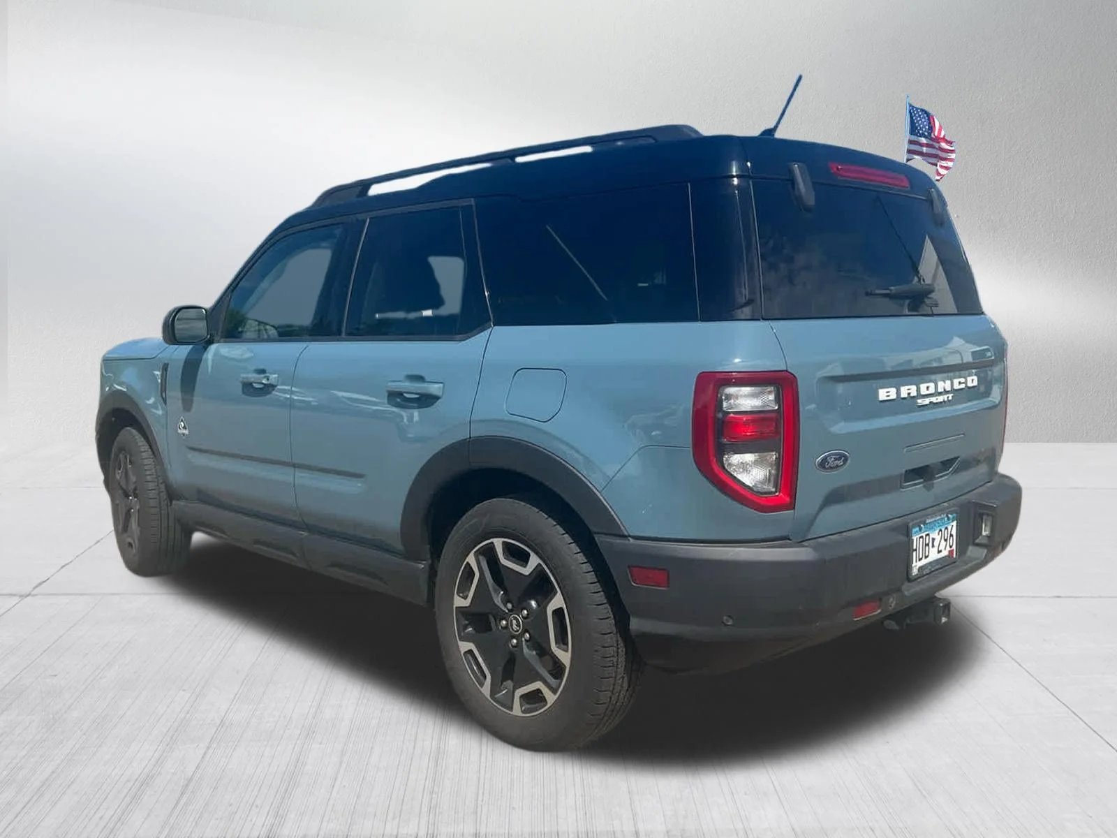 Used 2021 Area 51 Ford Outer Banks image 5