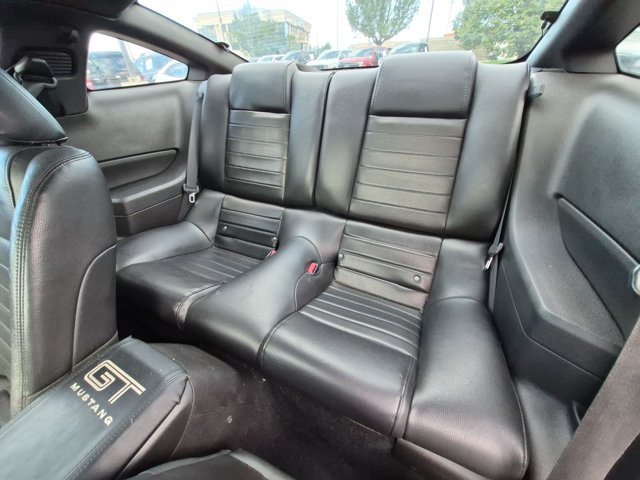 Used 2008 Alloy Clearcoat Metallic Ford GT Deluxe image 54