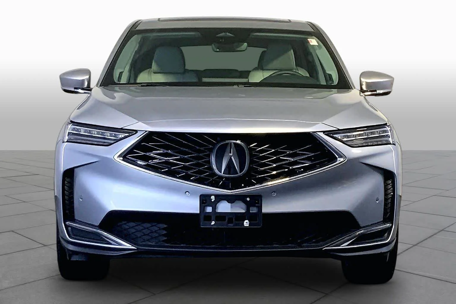 2026 Acura MDX Technology Package - Photo 3