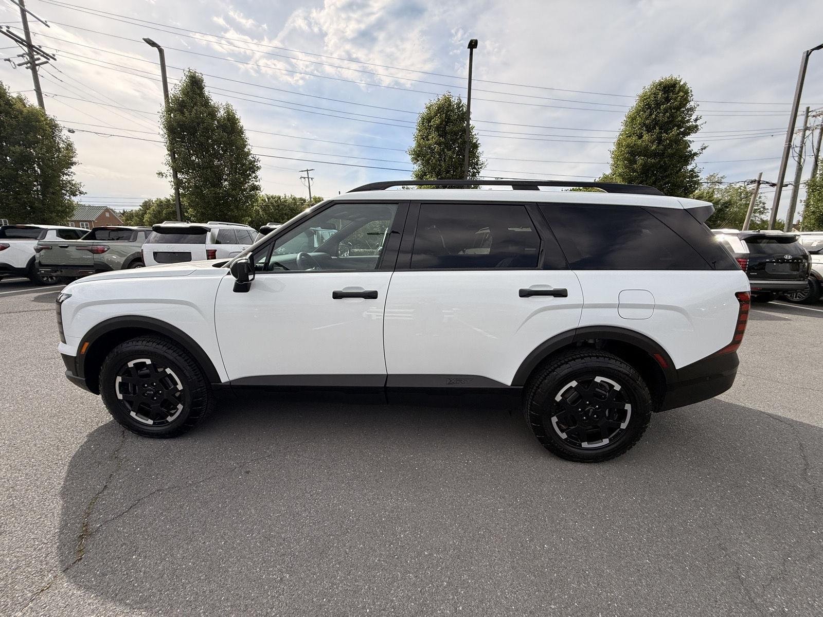 2026 Hyundai Palisade XRT Pro - Photo 6