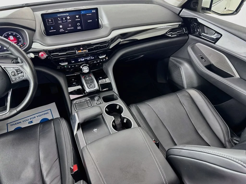 Used 2023  Acura Technology image 30