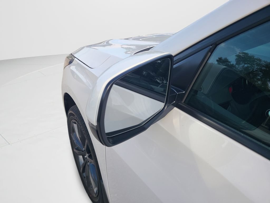 New 2026 White Acura A-Spec Package image 26