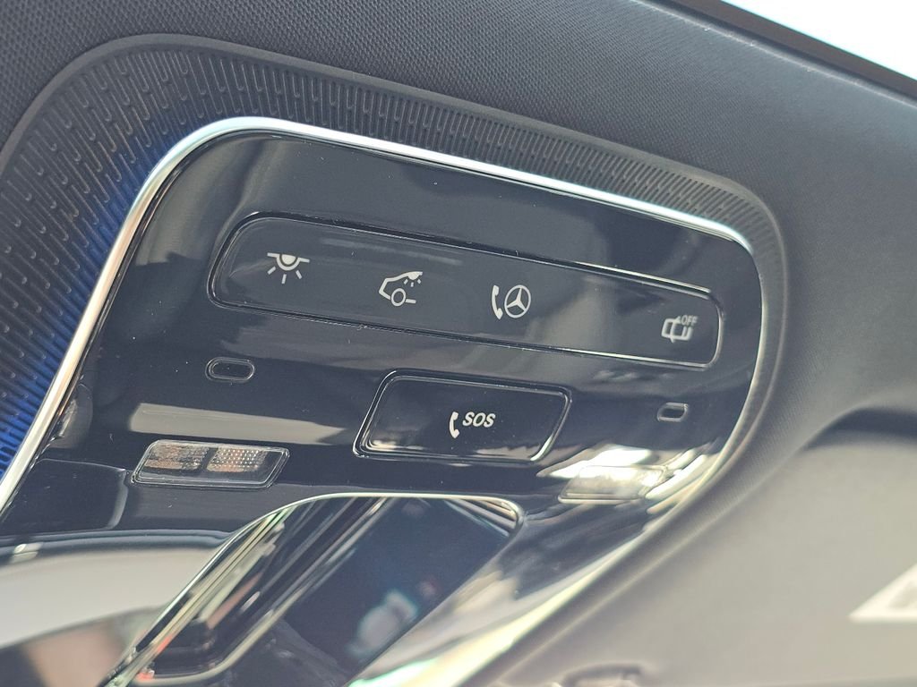 New 2027 Black Mercedes-Benz AMG® E 53 Hybrid Sedan image 37