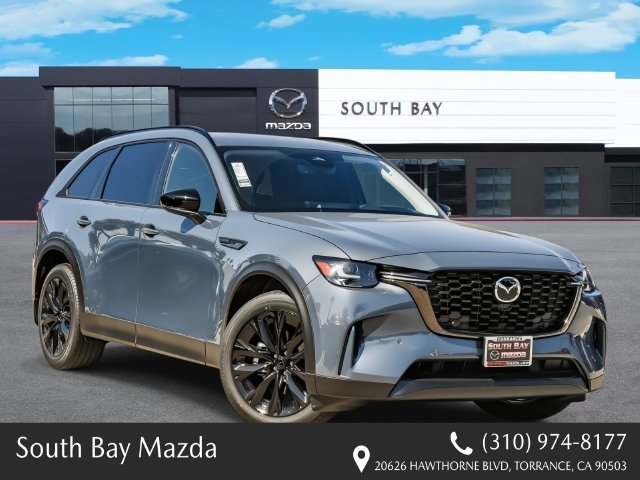 2026 Mazda CX-90