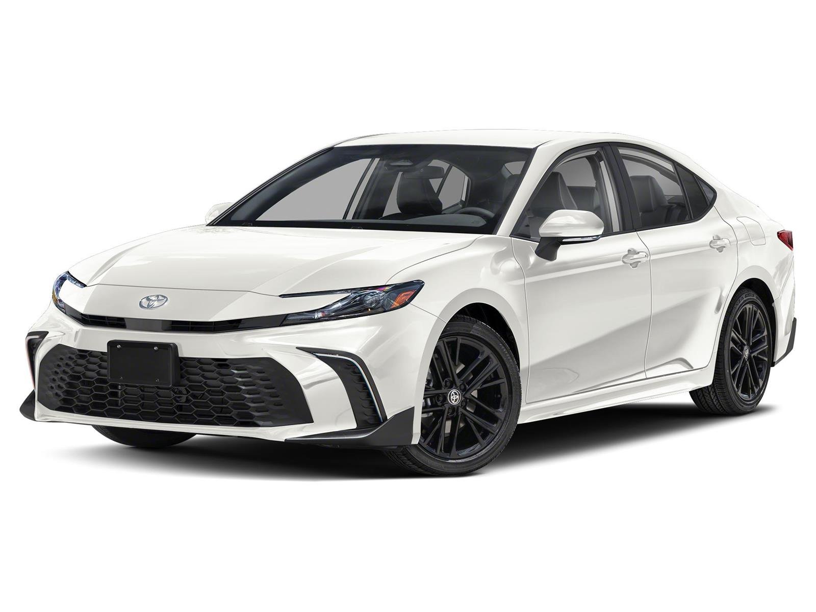 2026 Toyota Camry  SE