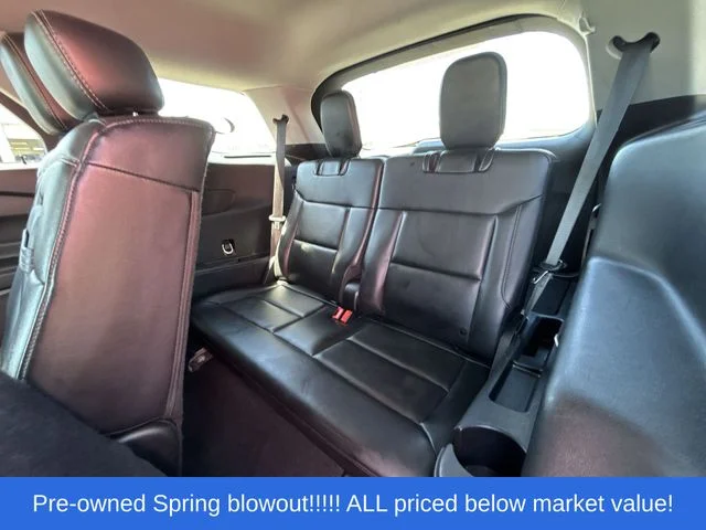 Used 2023 Gray Ford XLT image 18