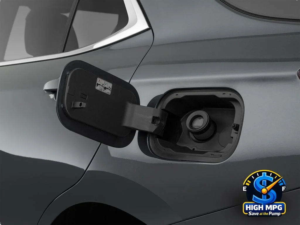 Used 2020 Gray Chevrolet LT image 56