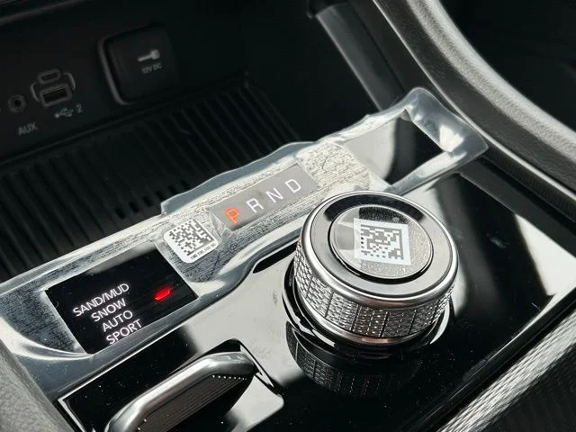 New 2026 Bright White Clearcoat Jeep Altitude image 48
