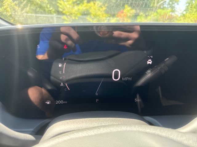 2026 Buick Encore GX Sport Touring - Photo 18