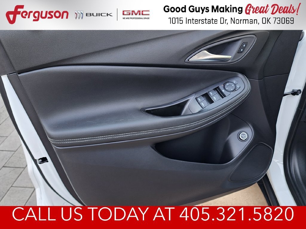 2026 Buick Encore GX Preferred - Photo 13