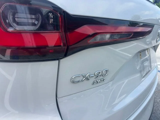 Used 2025 White Mazda 3.3 Turbo Preferred image 13