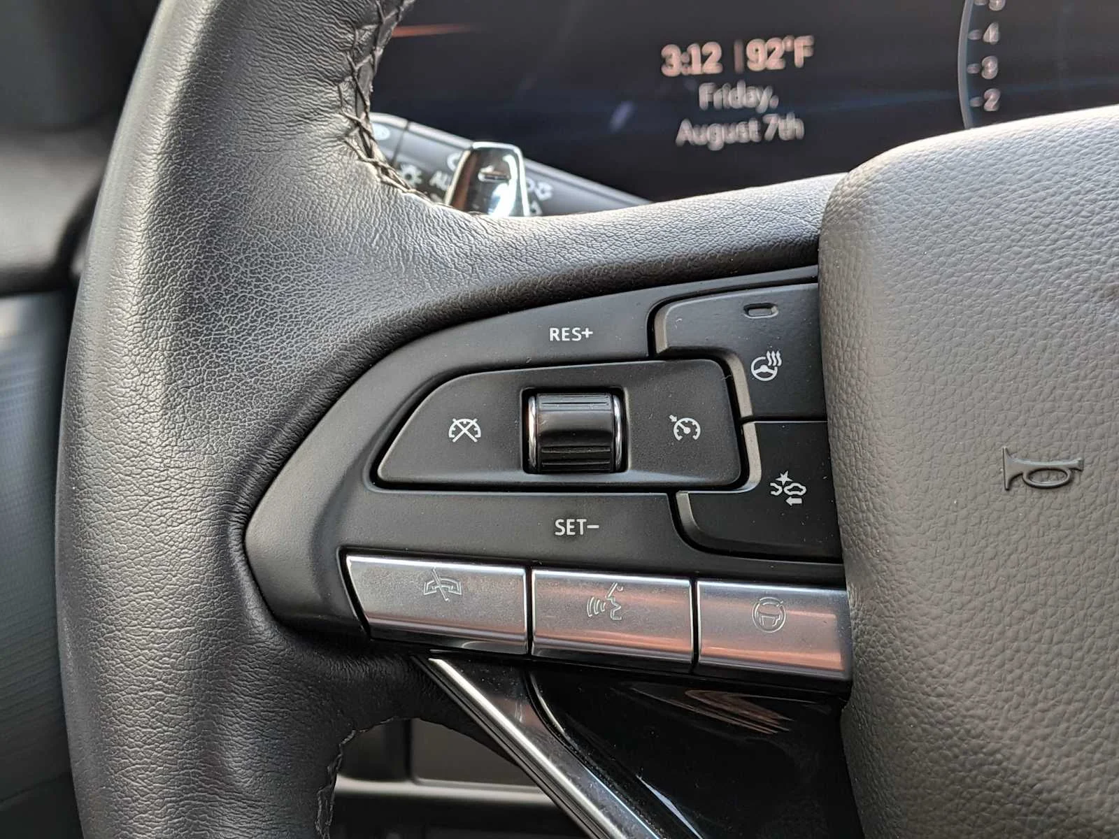 2025 Cadillac CT5 Premium Luxury - Photo 16