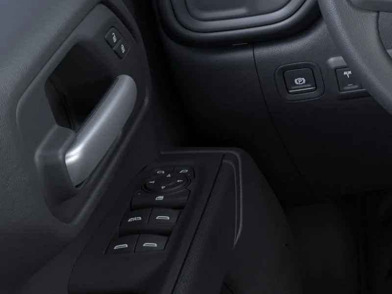 2025 Chevrolet Silverado 2500 HD WT White at Classic Elite Chevrolet Sugar Land