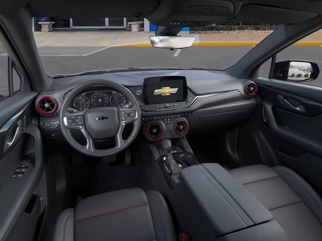 2026 Chevrolet Blazer RS - Photo 15