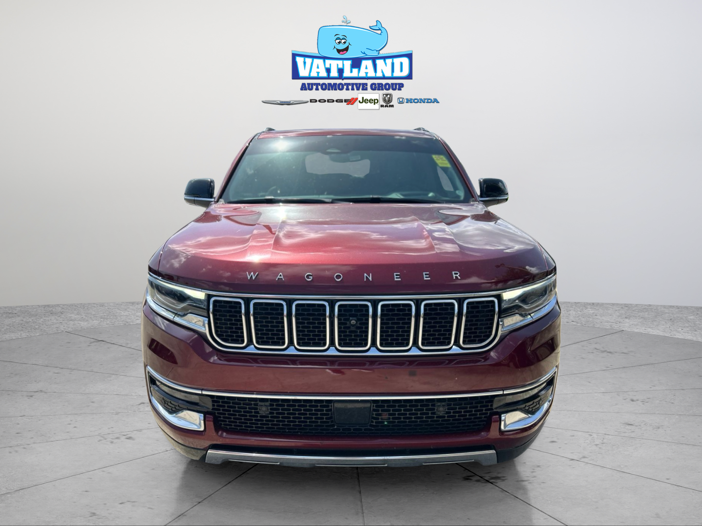 Used 2023 Red Jeep Series III image 21