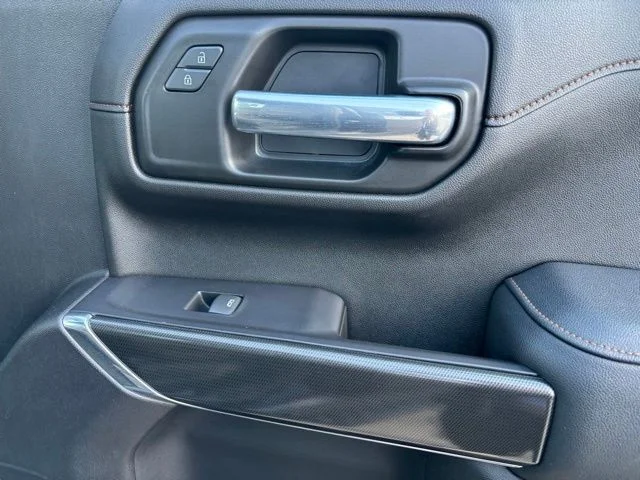 Certified Used 2021 Black GMC AT4 image 24
