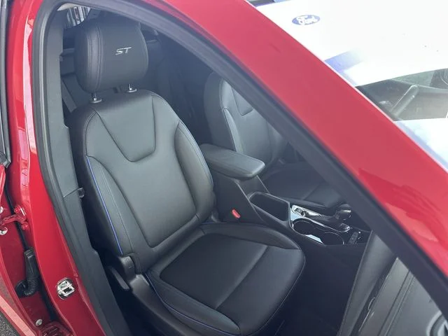 Certified Used 2026 Red Buick Sport Touring image 26