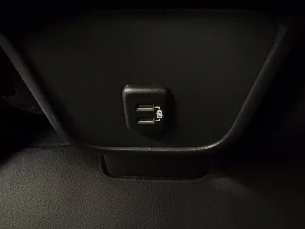Used 2024 Gray Chevrolet LT image 39