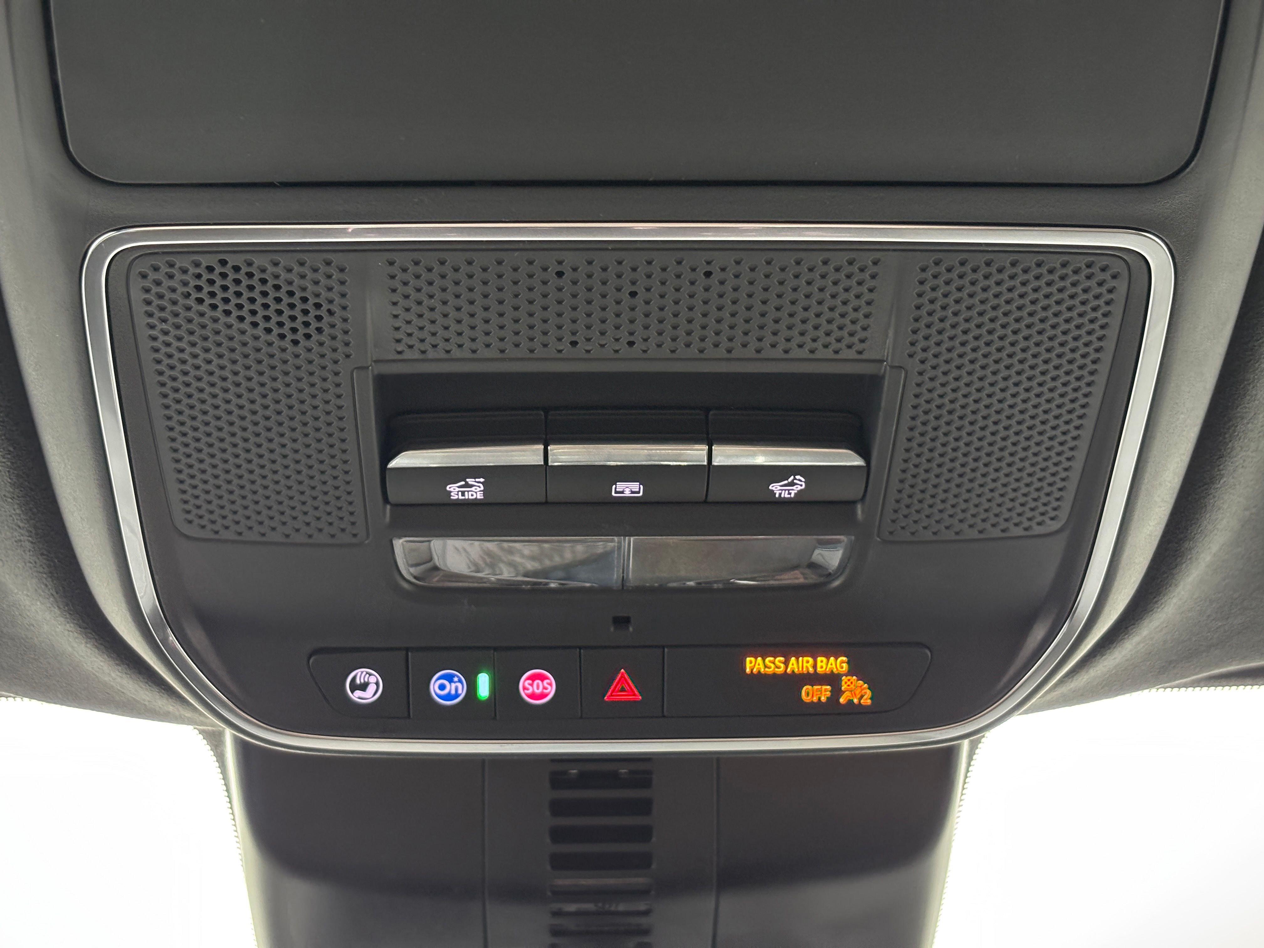 New 2026 Ebony Twilight Metallic GMC Denali Ultimate image 29