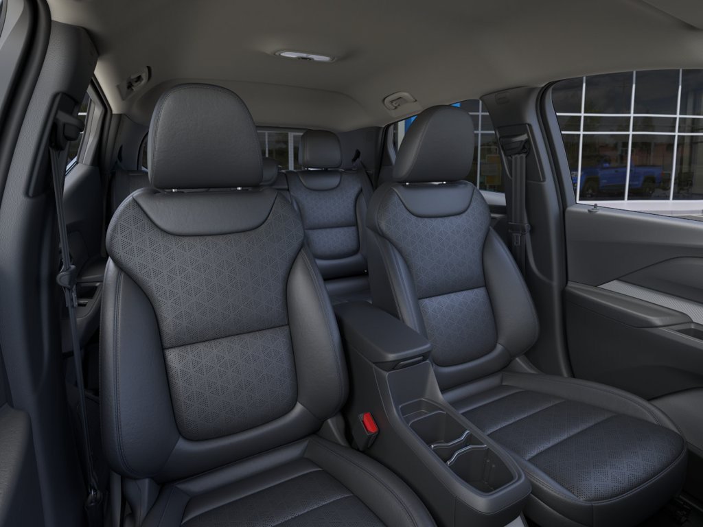 2027 Chevrolet Bolt LT - Photo 18