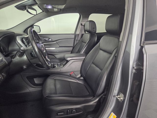 2021 GMC Acadia SLT - Photo 10