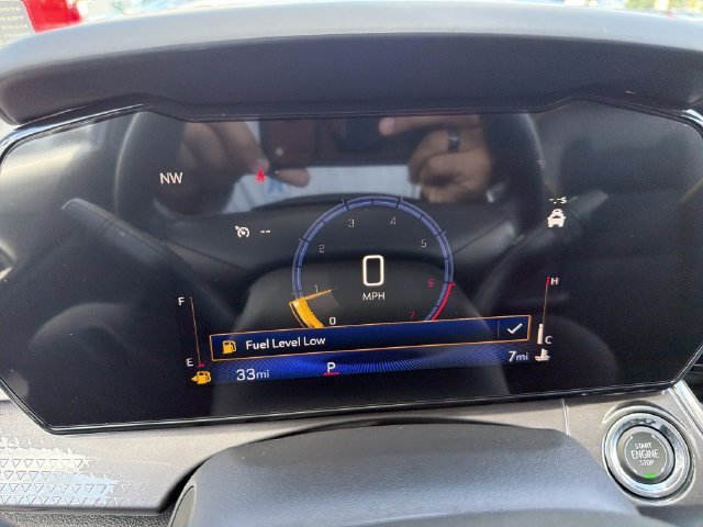 New 2026 Mosaic Black Metallic Chevrolet ACTIV image 31