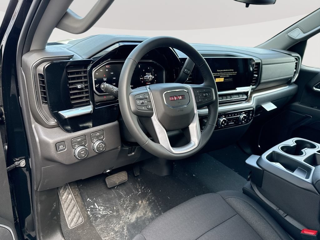 2026 GMC Sierra 1500 Elevation - Photo 10