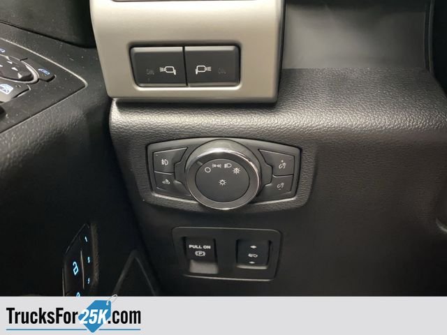 Used 2018 Ingot Silver Metallic Ford Lariat image 26