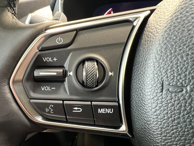 2026 Acura MDX Technology Package - Photo 18