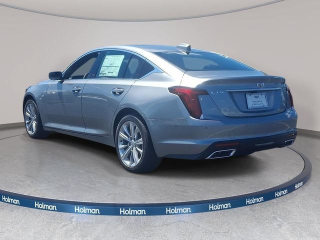 2026 Cadillac CT5 Premium Luxury - Photo 4