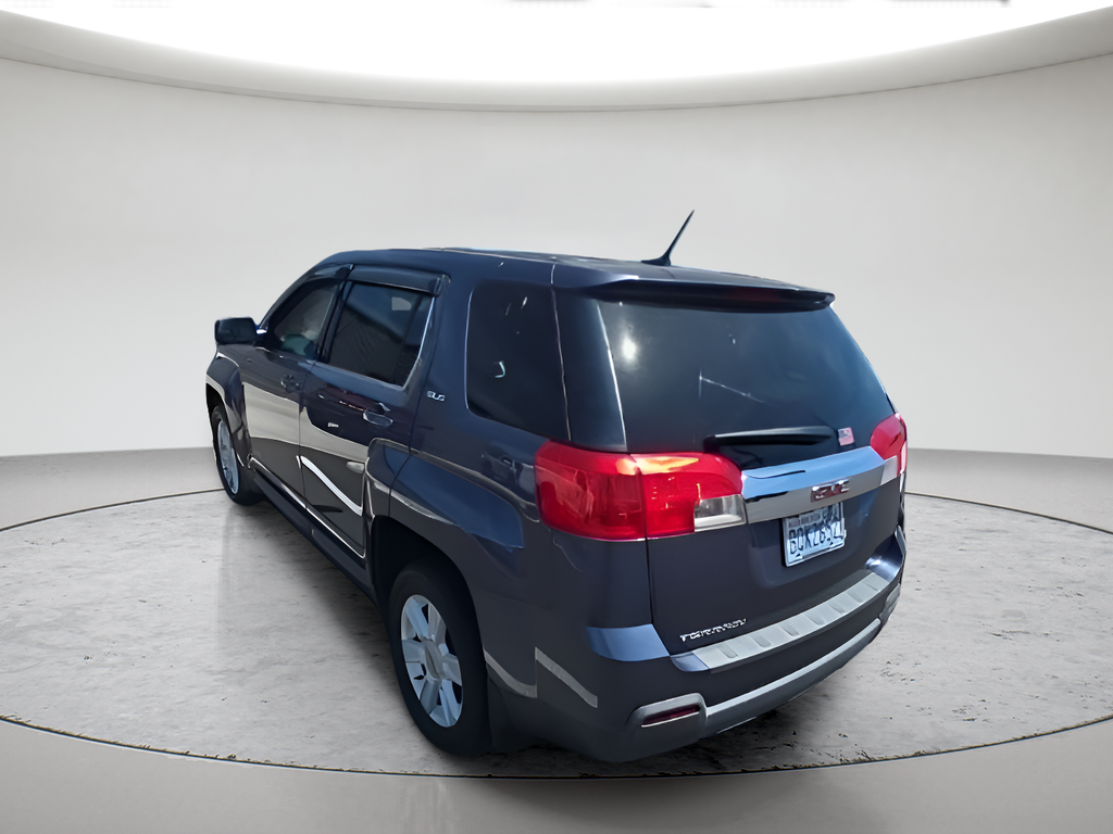 2013 GMC Terrain SLE-1 - Photo 14