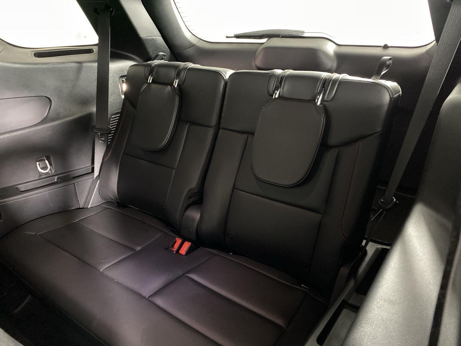 Used 2023 Carbonized Gray Ford ST-Line image 29