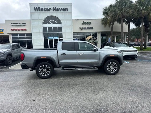 Used 2026 Silver GMC Denali image 2