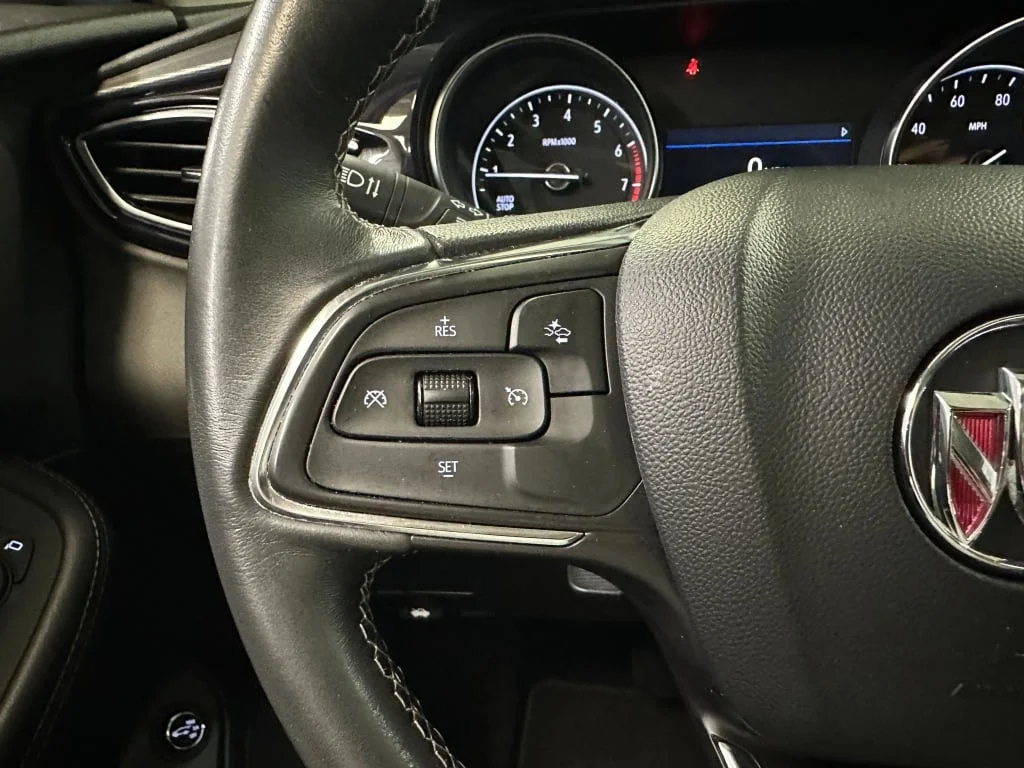 2023 Buick Encore GX Select - Photo 12