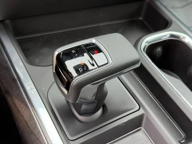 New 2026 Sterling Gray Metallic Chevrolet LTZ image 18