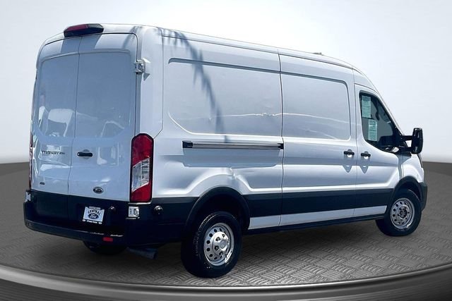 2020 Ford Transit Van Base - Photo 13