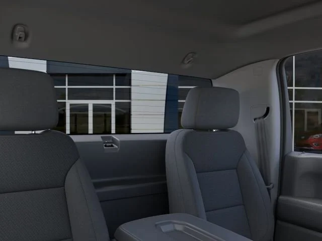 2026 GMC Sierra 1500 Pro - Photo 25
