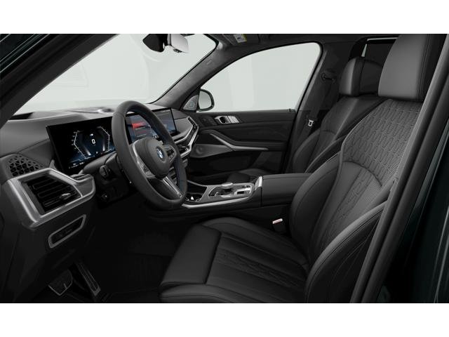 New 2027 Skyscraper Grey Metallic BMW  image 6