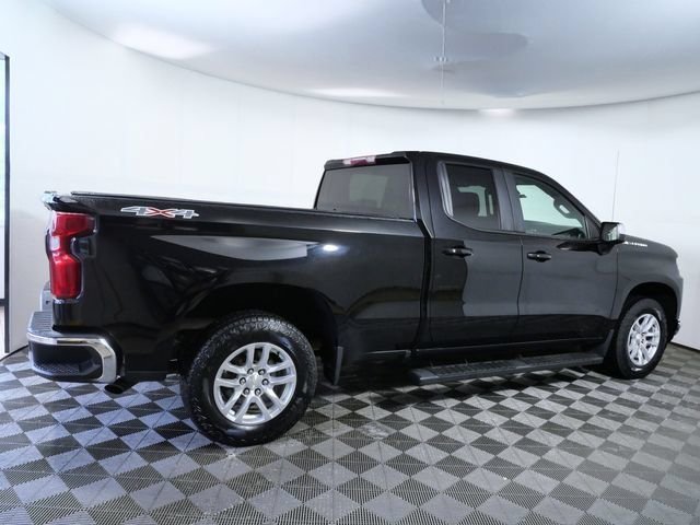 Used 2019 Black Chevrolet LT image 8