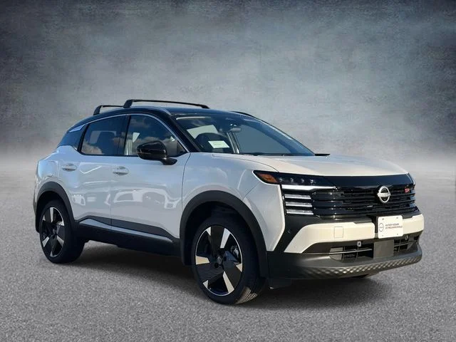 2026 Nissan Kicks 2.0 SR's photo