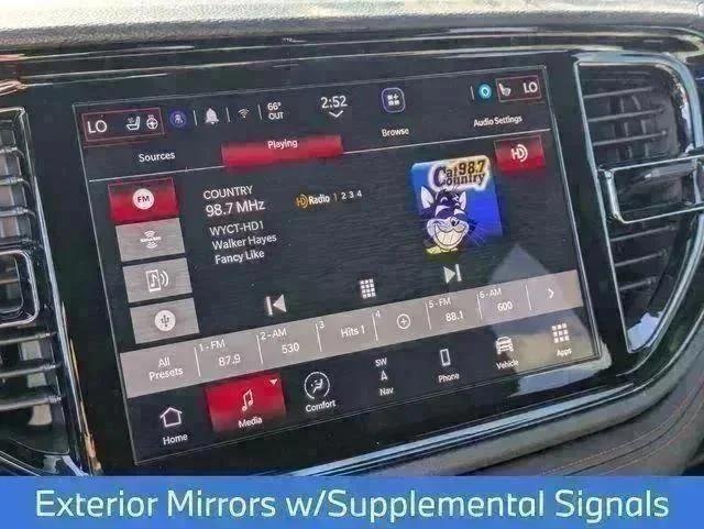2026 Dodge Durango GT Plus - Photo 24