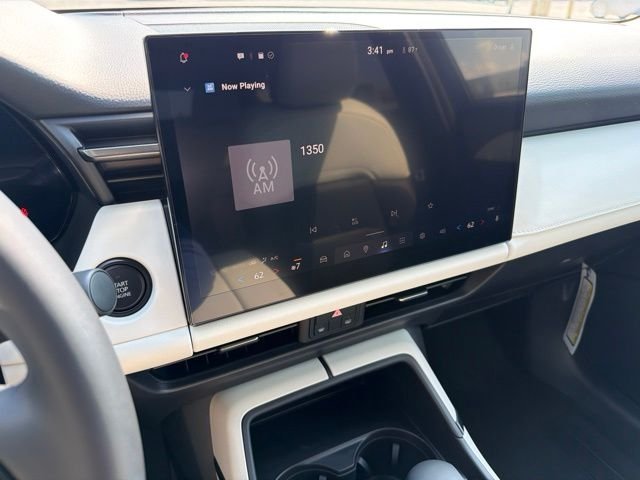 New 2026 Machine Gray Metallic Mazda 2.5 S Preferred AWD image 15