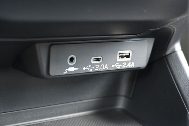 New 2026 Blue Subaru Sport image 23