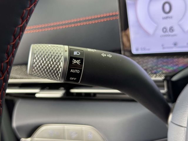 2026 GENESIS GV80 Coupe E-SC - Photo 21