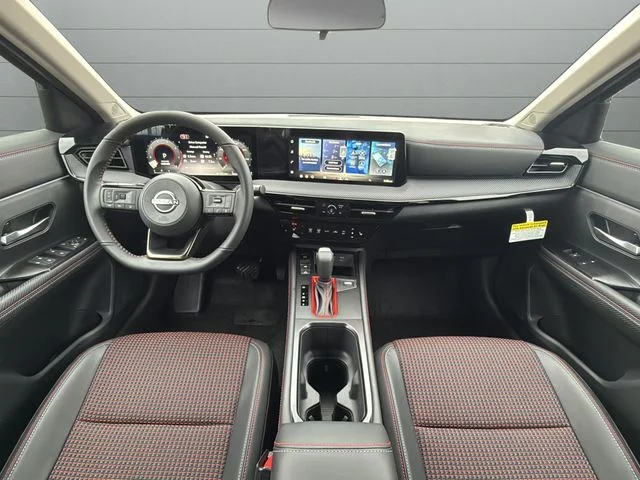 Used 2026 Gray Nissan SR image 15
