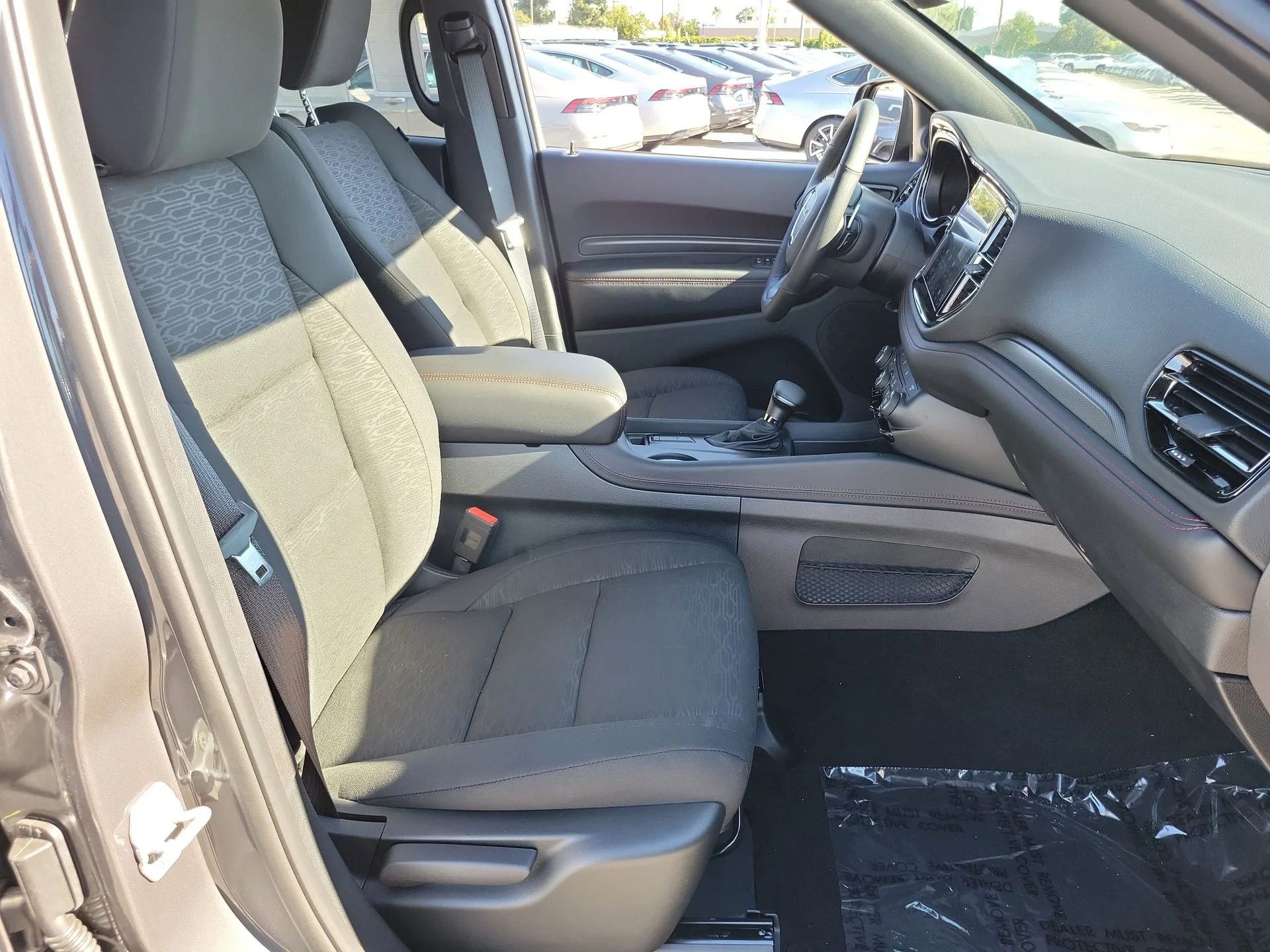 2026 Dodge Durango GT HEMI V8 - Photo 15