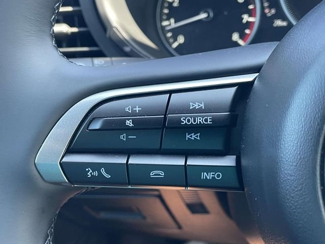 2026 Mazda Mazda3 Select Sport - Photo 25