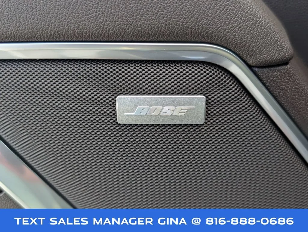New 2026 Onyx Black GMC SLT image 23