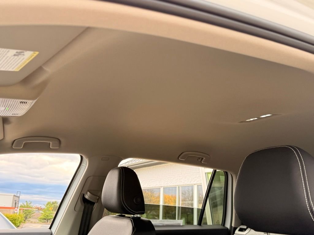 2026 Volkswagen Atlas SE - Photo 12